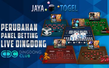 Live Dingdong Terbaru Provider Dingdong Club Di Jayatogel